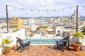 La Terraza de San Juan