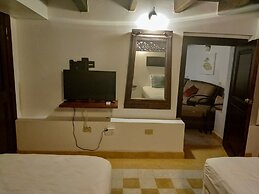 La Terraza de San Juan