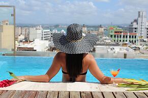 La Terraza de San Juan