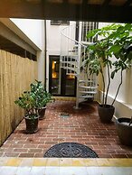 La Terraza de San Juan