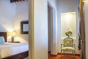 La Terraza de San Juan