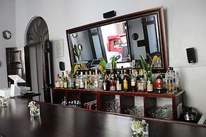 La Terraza de San Juan