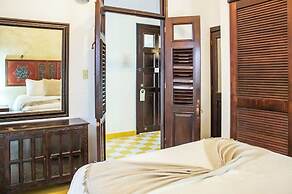 La Terraza de San Juan