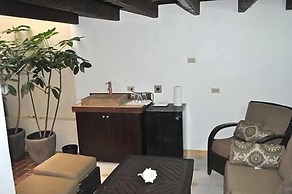 La Terraza de San Juan