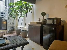 La Terraza de San Juan