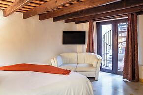 La Terraza de San Juan