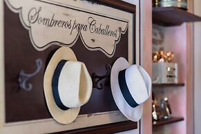 La Terraza de San Juan