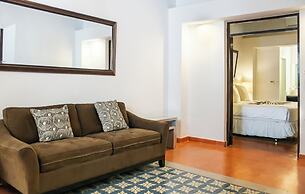 La Terraza de San Juan