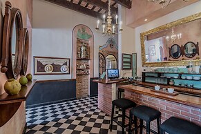 La Terraza de San Juan