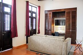 La Terraza de San Juan