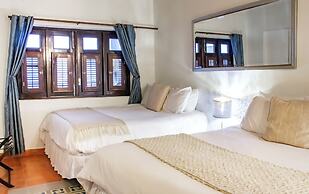 La Terraza de San Juan