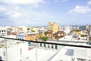 La Terraza de San Juan