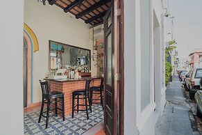 La Terraza de San Juan