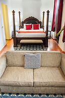 La Terraza de San Juan