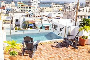 La Terraza de San Juan