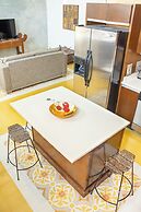 La Terraza de San Juan