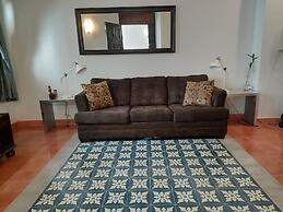 La Terraza de San Juan