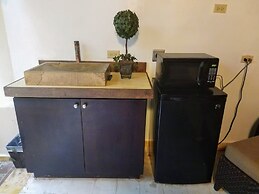 La Terraza de San Juan