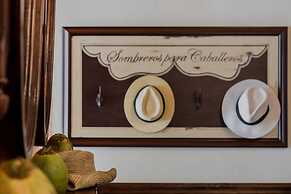 La Terraza de San Juan