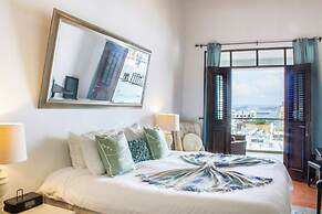 La Terraza de San Juan