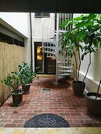 La Terraza de San Juan