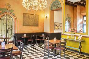 La Terraza de San Juan