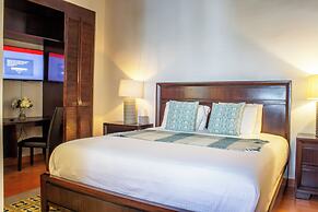 La Terraza de San Juan