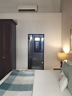 La Terraza de San Juan