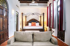 La Terraza de San Juan