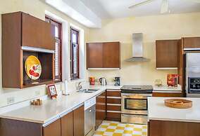 La Terraza de San Juan