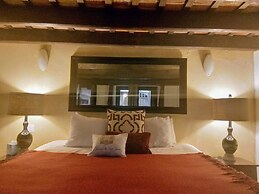 La Terraza de San Juan