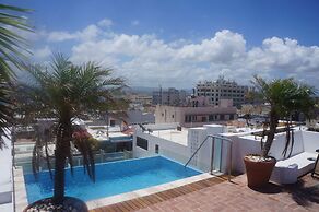 La Terraza de San Juan