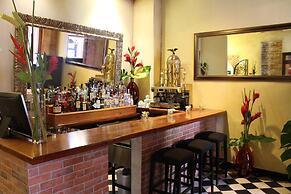 La Terraza de San Juan