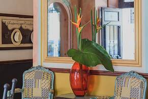 La Terraza de San Juan