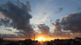 La Terraza de San Juan