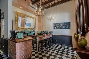 La Terraza de San Juan