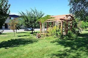 Canadas Best Value Inn Kelowna