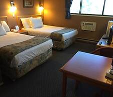 Canadas Best Value Inn Kelowna