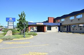 Canadas Best Value Inn Kelowna