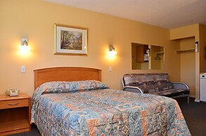 Canadas Best Value Inn Kelowna