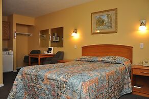 Canadas Best Value Inn Kelowna