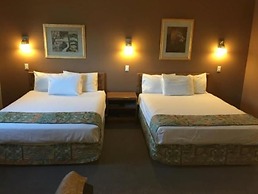 Canadas Best Value Inn Kelowna