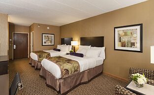 The Inn on Lake Superior