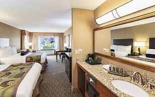 The Inn on Lake Superior