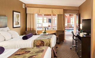 The Inn on Lake Superior