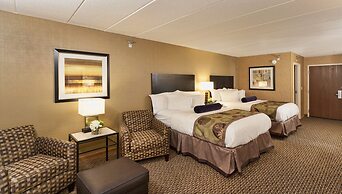 The Inn on Lake Superior