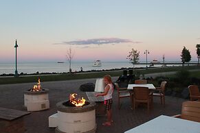 The Inn on Lake Superior