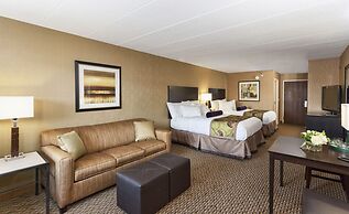 The Inn on Lake Superior