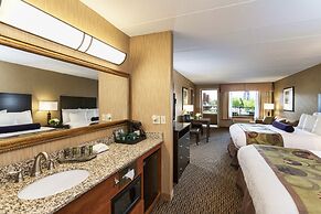 The Inn on Lake Superior