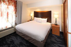 Fairfield Inn & Suites by Marriott Millville Vineland